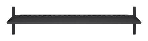 LG UHD AI 43UA75006LA 109,2 cm (43") 4K Ultra HD Smart TV Wi-Fi Czarny