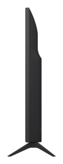 LG UHD AI 43UA75006LA 109,2 cm (43") 4K Ultra HD Smart TV Wi-Fi Czarny
