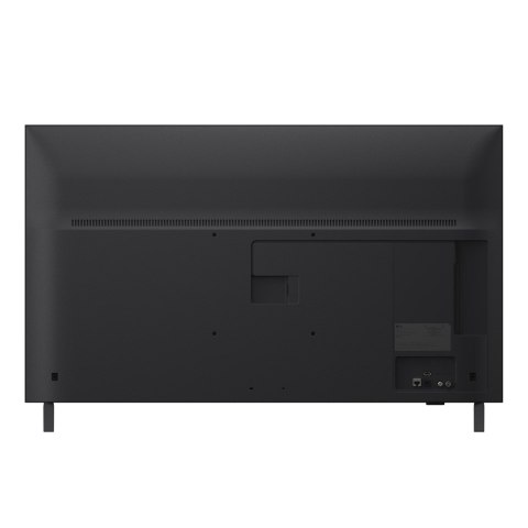 LG UHD AI 43UA75006LA 109,2 cm (43") 4K Ultra HD Smart TV Wi-Fi Czarny