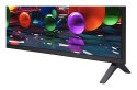 LG UHD AI 43UA75006LA 109,2 cm (43") 4K Ultra HD Smart TV Wi-Fi Czarny