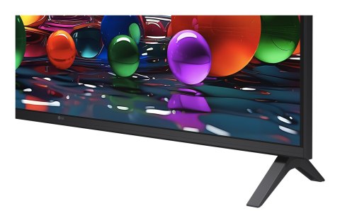 LG UHD AI 43UA75006LA 109,2 cm (43") 4K Ultra HD Smart TV Wi-Fi Czarny