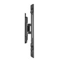 LogiLink BP0112 uchwyt do telewizorów 177,8 cm (70") Czarny