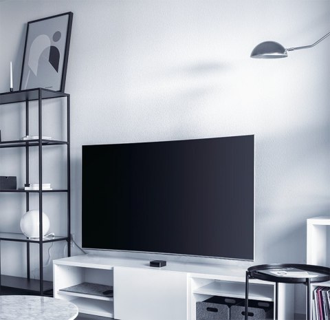 LogiLink BP0112 uchwyt do telewizorów 177,8 cm (70") Czarny