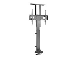 Mocowanie do telewizora LCD (zmotoryzowane) - Plastik, Aluminium, Stal - Rozmiar ekranu: 94-165.1 cm (37
