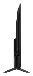 Telewizor TCL 50P69K LED 50'' 4K Ultra HD Google TV Dolby Digital DVB-T2 Czarny