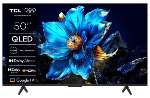 Telewizor TCL model 50P7K
