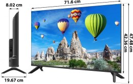 Telewizor TV 32