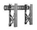 Uchwyt ścienny 37"-70" 1TFT Popout 1Joint 45Kg sw lite Sprzedaż detaliczna
