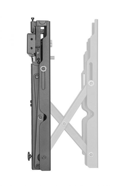 Uchwyt ścienny 37"-70" 1TFT Popout 1Joint 45Kg sw lite Sprzedaż detaliczna