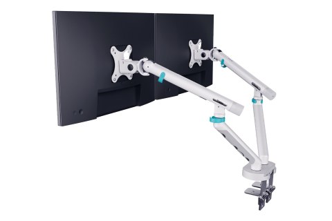 Digitus Podwójne mocowanie monitora, 2x 35", 2x 10 kg