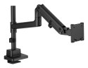 Digitus Uchwyt do pojedynczego monitora, 57", 27 kg