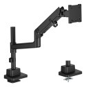 Digitus Uchwyt do pojedynczego monitora, 57", 27 kg