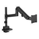 Digitus Uchwyt do pojedynczego monitora, 57", 27 kg