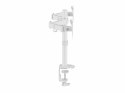Equip 650167 uchwyt / stojak do monitorów 81,3 cm (32") Biurko Biały
