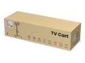 Equip 650630 uchwyt do telewizorów 2,18 m (86") Srebrny