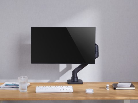 Equip Uchwyt biurkowy 17"-49"/1TFT Sprężyna gazowa 20Kg detaliczny