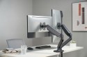 Equip Uchwyt stołowy 17"-32" / 2TFT 360° Sprężyna gazowa 9 kg detaliczny