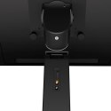 Ergotron LX Pro Series 45-690-292 uchwyt / stojak do monitorów 68,6 cm (27") Biurko Czarny