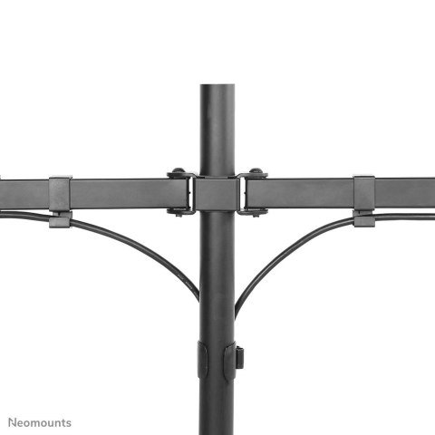 Uchwyt Neomounts by Newstar FPMA-D550DBLACK 10-32"