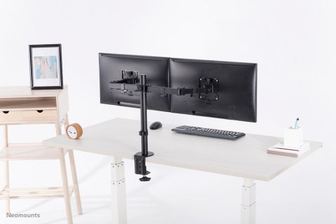 Uchwyt Neomounts by Newstar FPMA-D550DBLACK 10-32"