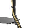 Uchwyt do wózka RTV 152.40cm (60")-105"/100kg