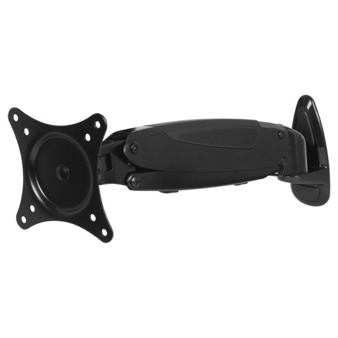 Uchwyt ścienny do monitora Arctic W1-3D z technologią podnośnika gazowego 8kg - 33cm (13") - 81.3cm (32") - 75x75mm - 100x100mm