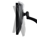 Uchwyt ścienny do monitora Arctic W1-3D z technologią podnośnika gazowego 8kg - 33cm (13") - 81.3cm (32") - 75x75mm - 100x100mm