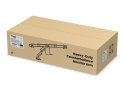 Wyposażenie: Uchwyt biurkowy 17"-27"/3TFT 360 Sprężyna gazowa 6 kg srebrny lite Sprzedaż detaliczna
