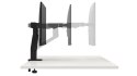 DELL MSA20 96,5 cm (38") Czarny