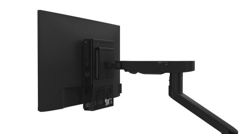 DELL MSA20 96,5 cm (38") Czarny