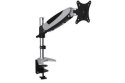 Digitus Uchwyt do pojedynczego monitora, 32", 8 kg