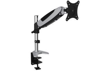 Digitus Uchwyt do pojedynczego monitora, 32", 8 kg