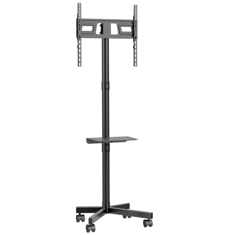 MACLEAN PROFESJONALNY,32-55", NA KÓŁKACH, MAX. VESA 400X400, MAX. 25KG MC-949