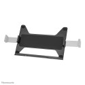 Neomounts DS20-425BL2 uchwyt / stojak do monitorów 68,6 cm (27") Biurko Czarny