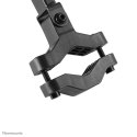 Neomounts FL40-430BL11 uchwyt do telewizorów 81,3 cm (32") Czarny