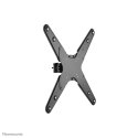Neomounts FL40-430BL14 uchwyt do telewizorów 139,7 cm (55") Czarny