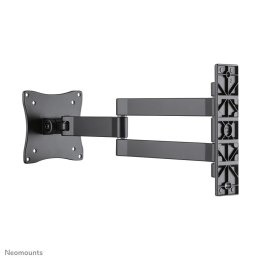 Neomounts FPMA-W830BLACK uchwyt do telewizorów 68,6 cm (27