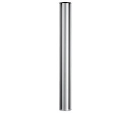 Novus TSS Wandschiene 445 inkl. 2 Kabelspangen