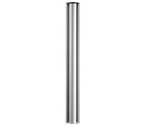 Novus TSS Wandschiene 445 inkl. 2 Kabelspangen