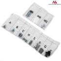 Uchwyt do telewizora Maclean MC-762 (Uchylny - 70"; max. 30kg)