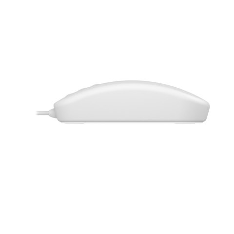 Contour Design Active Key AK-PMH3 myszka Medyczna Oburęczny USB Typu-A Optyczny 1000 DPI