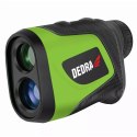 DEDRA MC0940 Dalmierz laserowy monookular 1000m