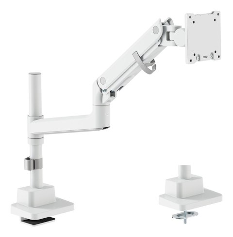 Digitus Uchwyt do pojedynczego monitora, 57", 27 kg