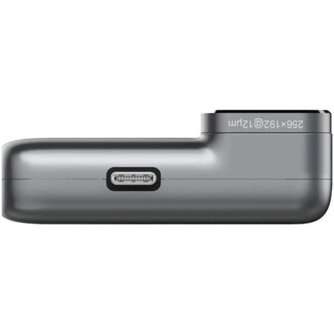 Guide Sensmart M2SA kamera termowizyjna Grafitowy 256 x 192 px