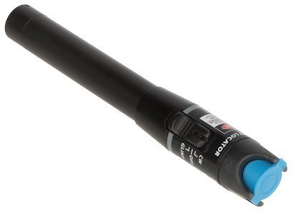 LASEROWY TESTER ŚWIATŁOWODÓW BML-205-30 650 nm > 30 mW > 10 km TriBrer