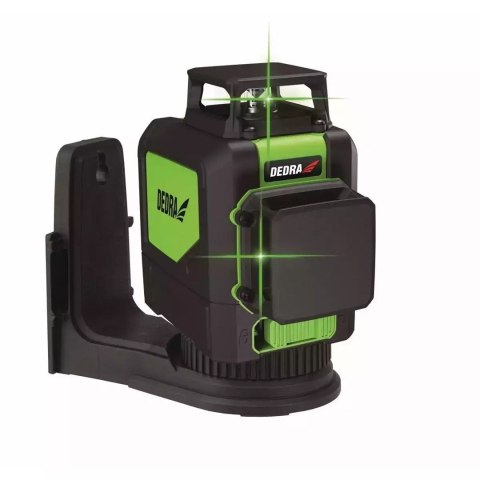 Laser 2D zielony MULTILASER