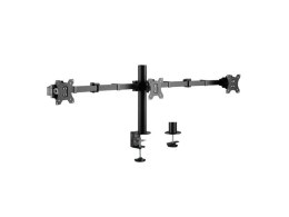 Logilink Monitorhalterung 3-fach, 17-27