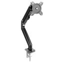 MACLEAN UCHWYT DO MONITORA CZARNY MC-860N