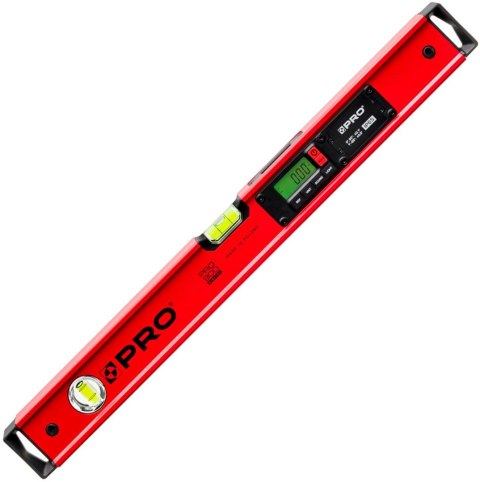 Poziomica pro900 z elektronicznym odczytem 40cm 3-01-05-E2-040