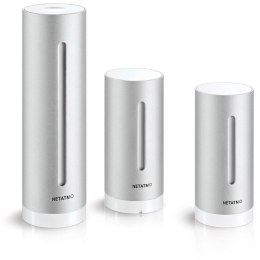 Stacja pogodowa z modułem wewnętrznym Netatmo NBU-NWS-NIM